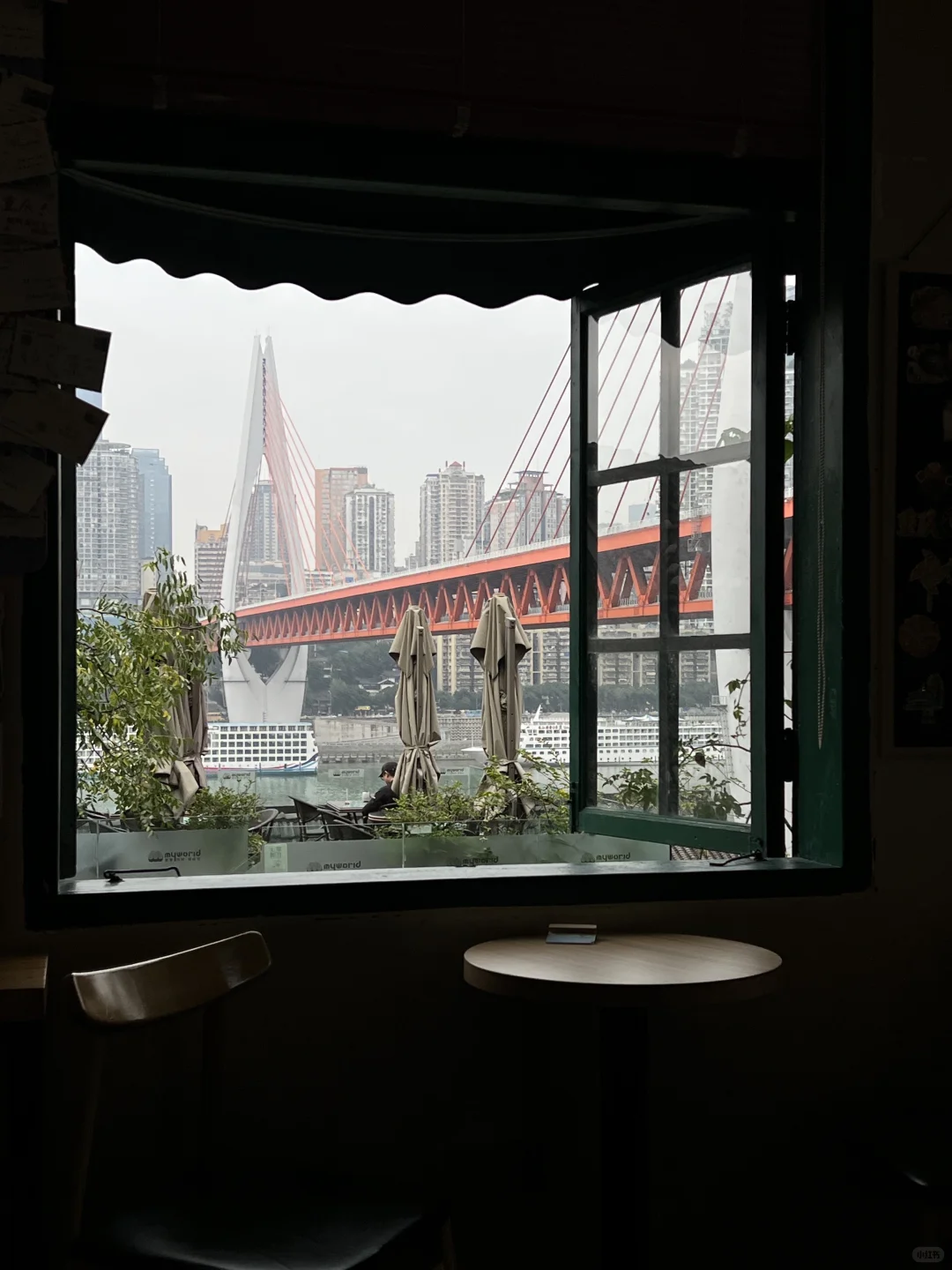 1️⃣8️⃣图放不下我对重庆的喜爱🌉