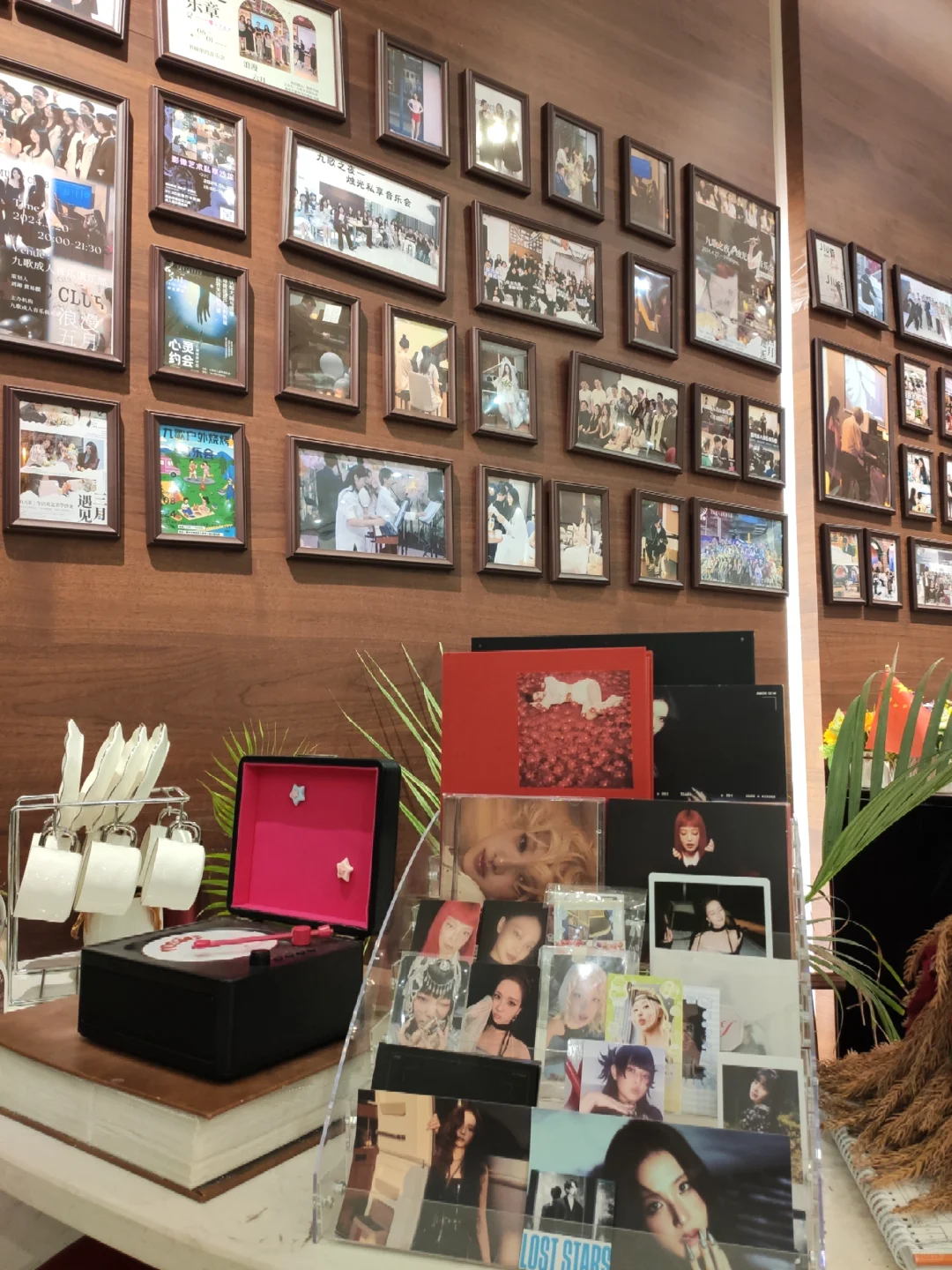 我去！赣州only one的音乐俱乐部！