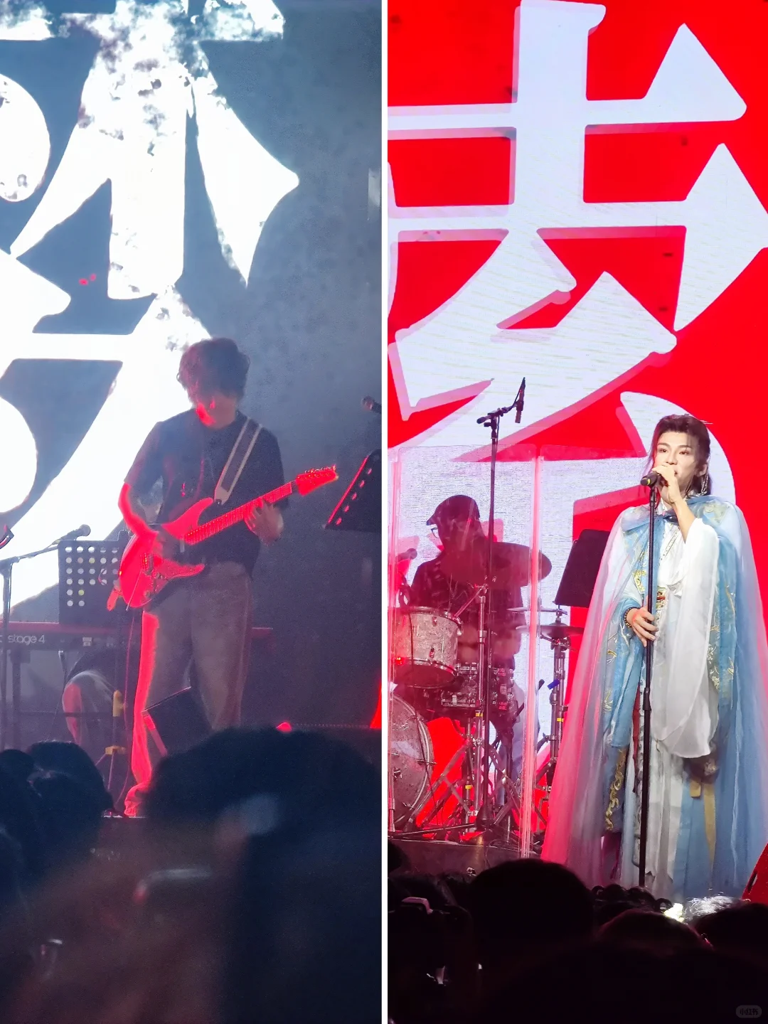 国风音乐｜今儿来听国风小曲儿巡演万籁生山