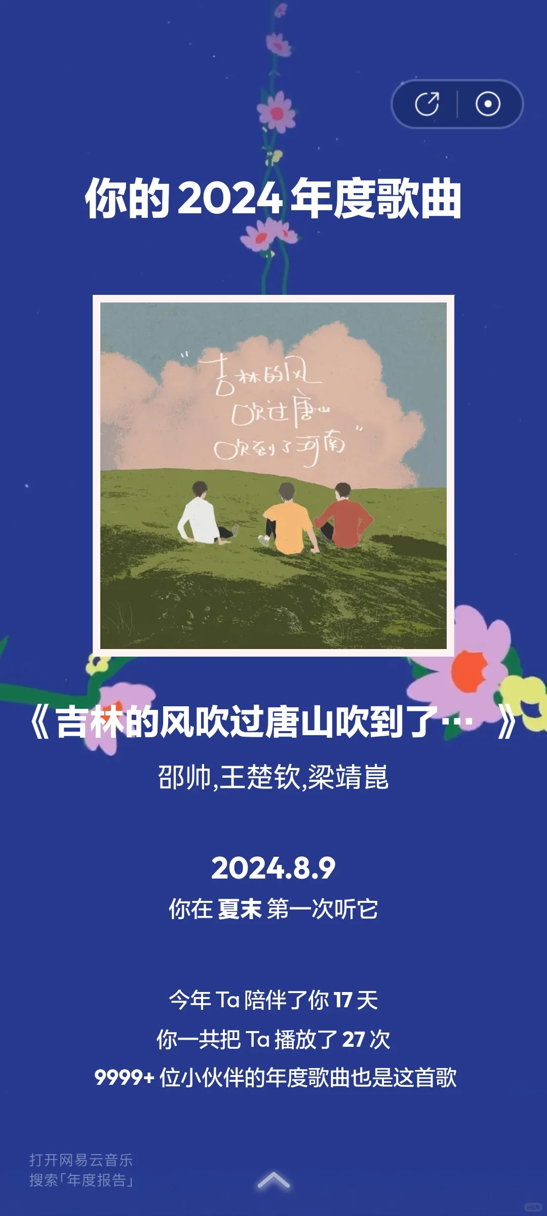 我的人生不能没有音乐🎵🎶♥