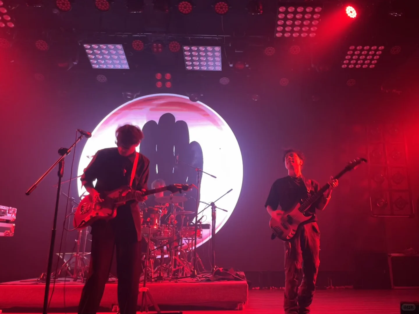 「无名之海」 石岩 苏州站