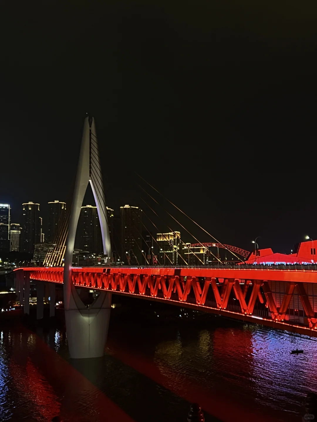 1️⃣8️⃣图放不下我对重庆的喜爱🌉