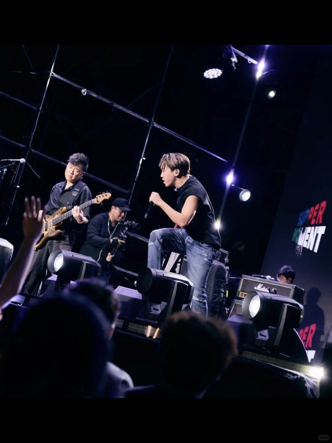 韶关音乐节超强阵容炸场预警✨