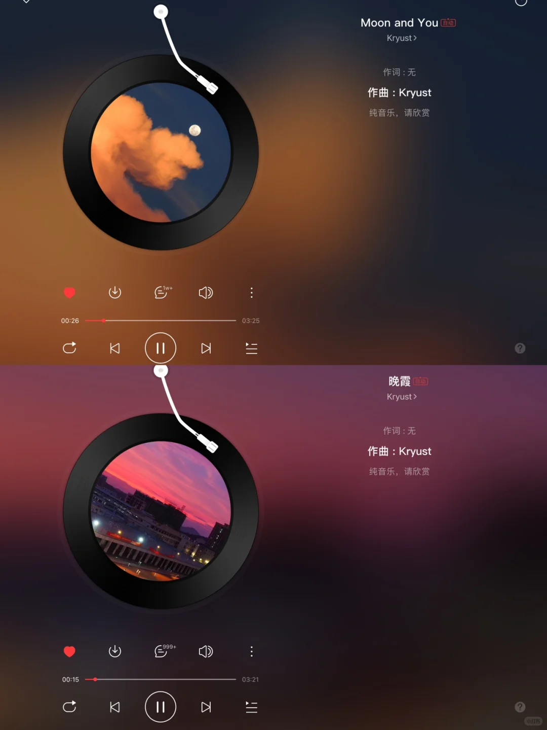 16首适合刷题学习时听的歌🎶提升专注力