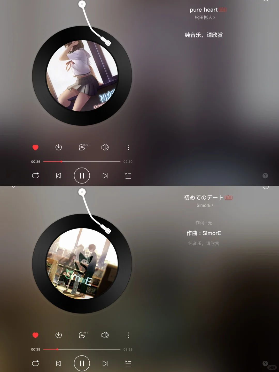 16首适合刷题学习时听的歌🎶提升专注力