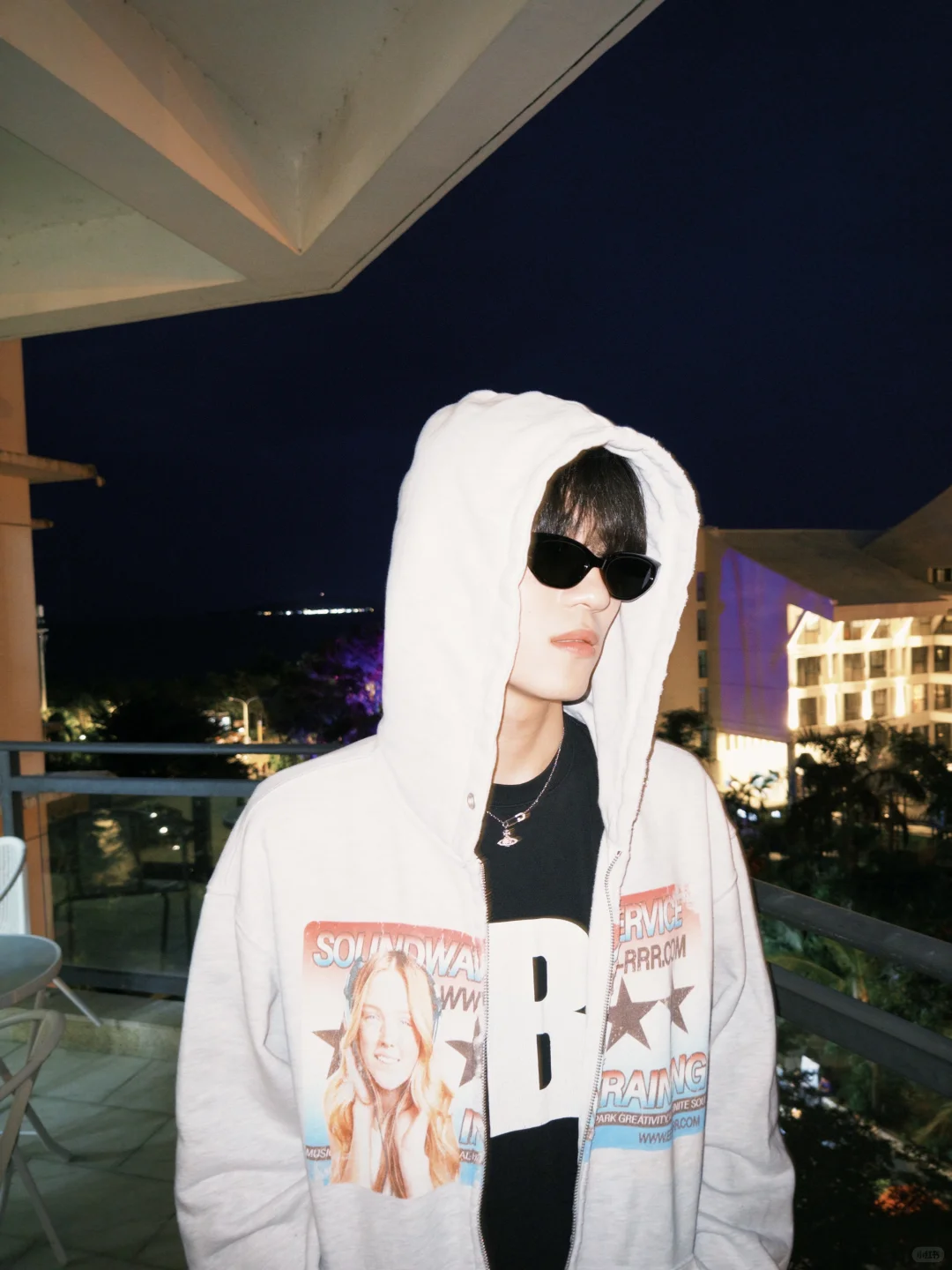 音乐人休息的时候都在干嘛