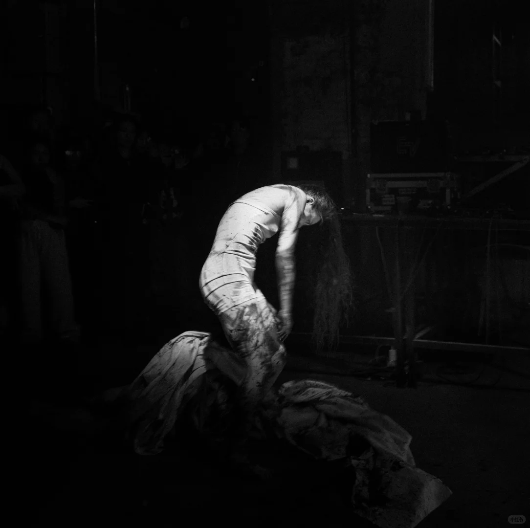 本周五在小组工作进行实验现场新尝试