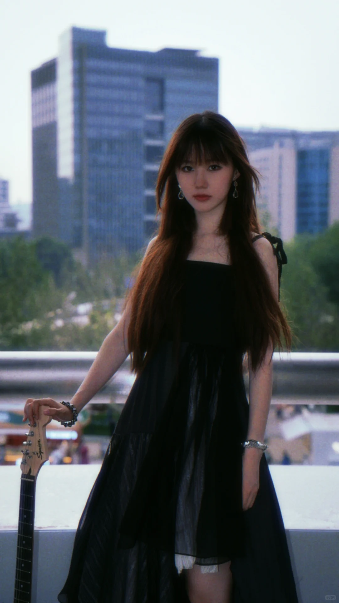 北大毕业月入2万裸辞搞音乐|INFP逆行人生