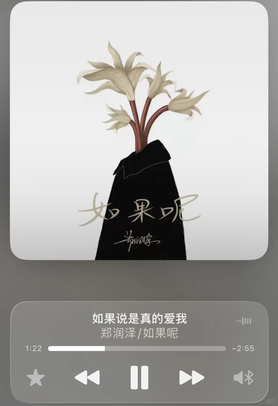 适合单曲循环的emo情绪歌曲🎶