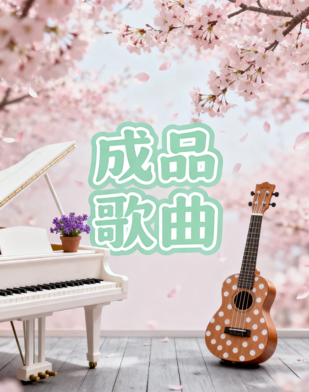 设计原创成品歌曲作词作曲编曲制作
