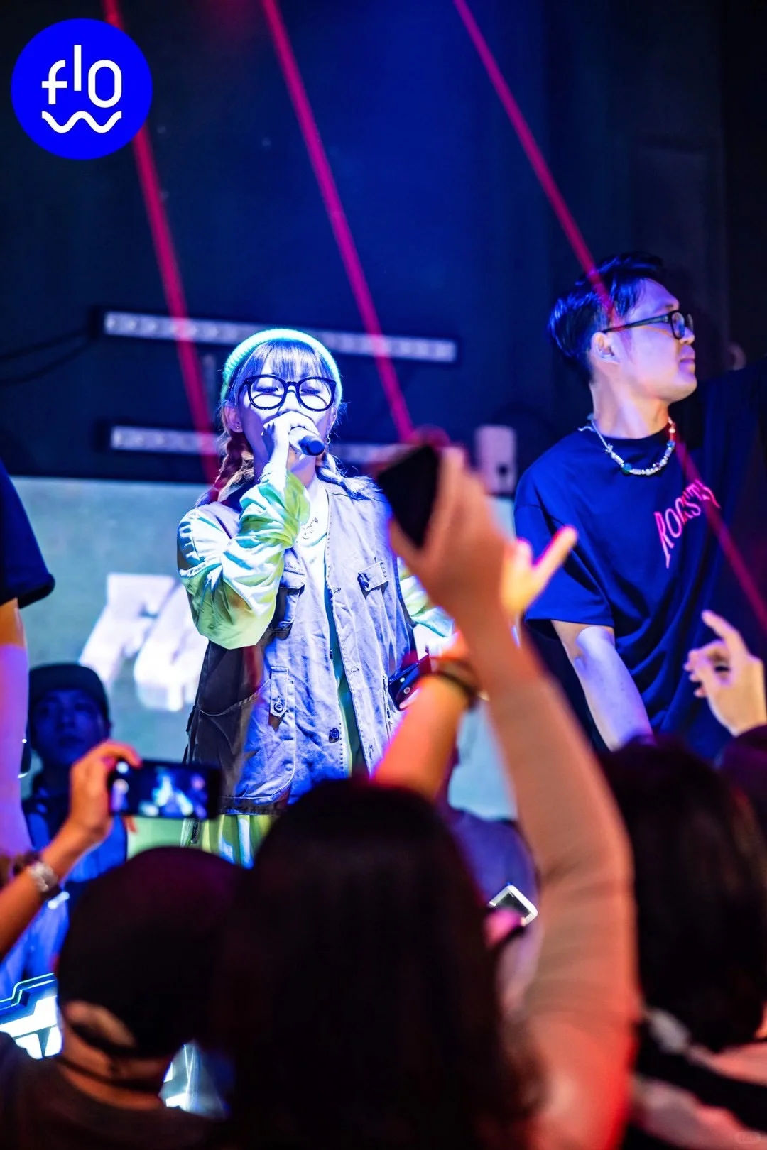 00后女生如何成为独立音乐人歌手的征程