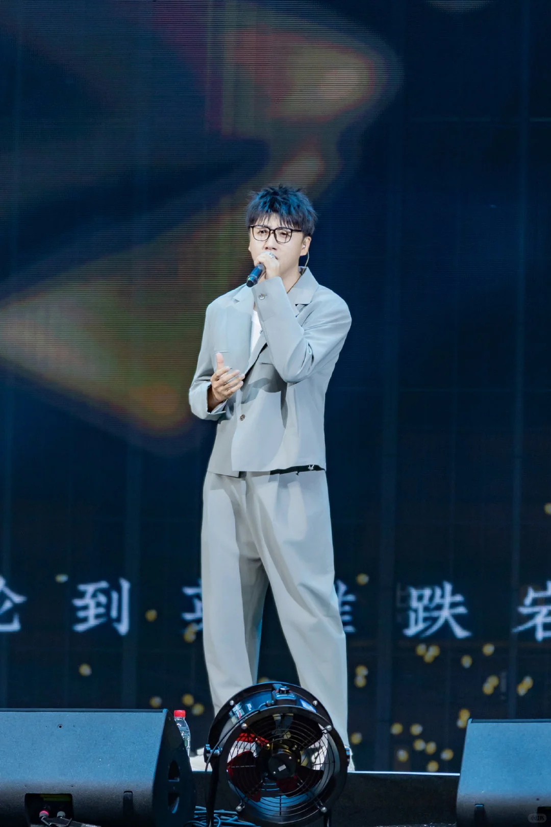 官宣!11月8Mario「山石久」巡演北京站