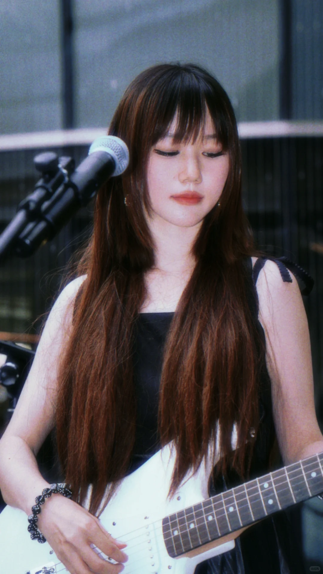 北大毕业月入2万裸辞搞音乐｜INFP逆行人生