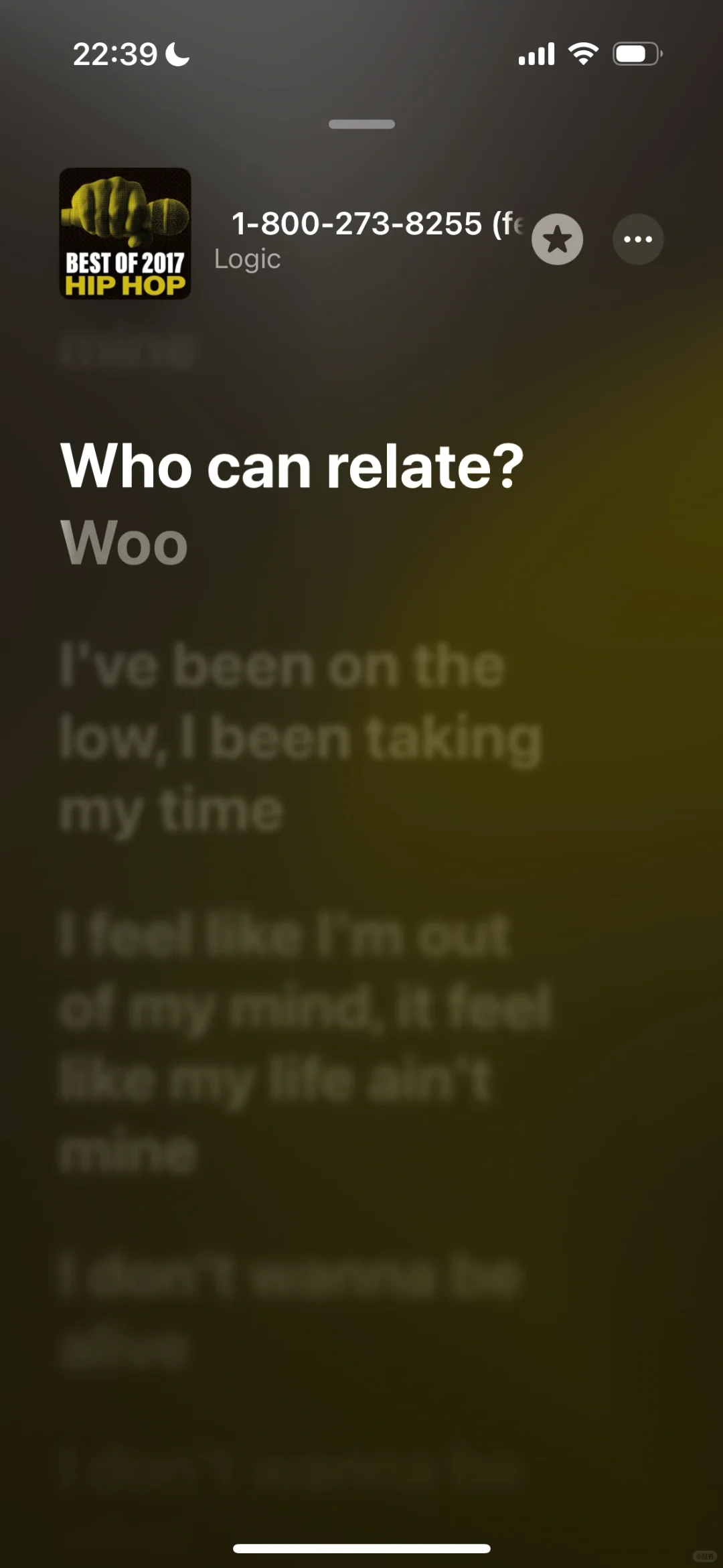 求类似风格的歌