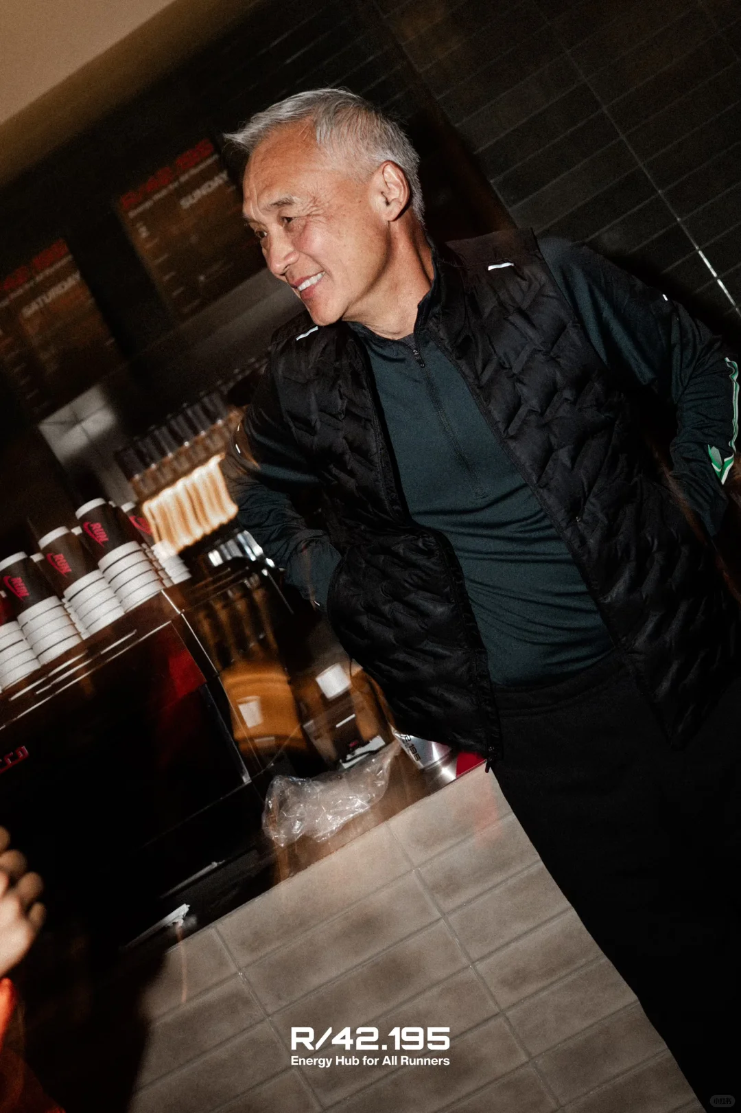 ⚡️R/42.195_跑者能量站_马拉松Afterparty