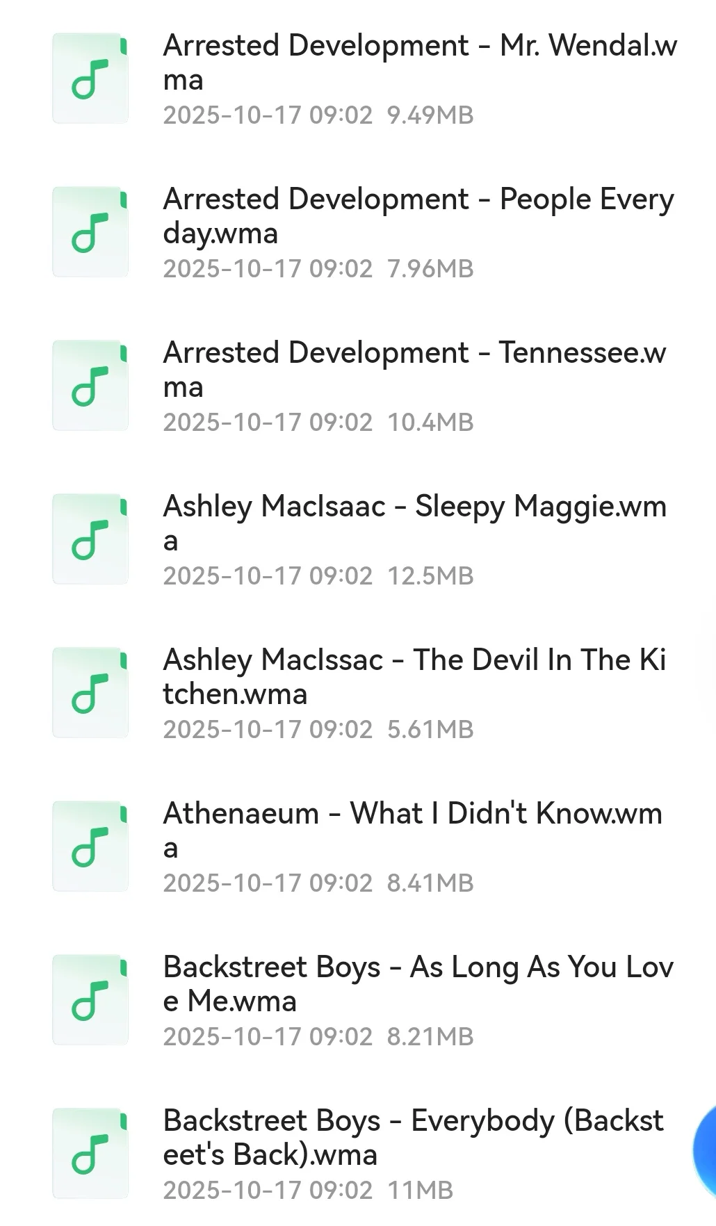 3000+英文热门歌曲合集！80/90年代经典