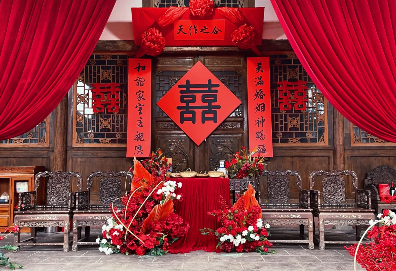 中式婚礼音乐｜每一首都超有意境