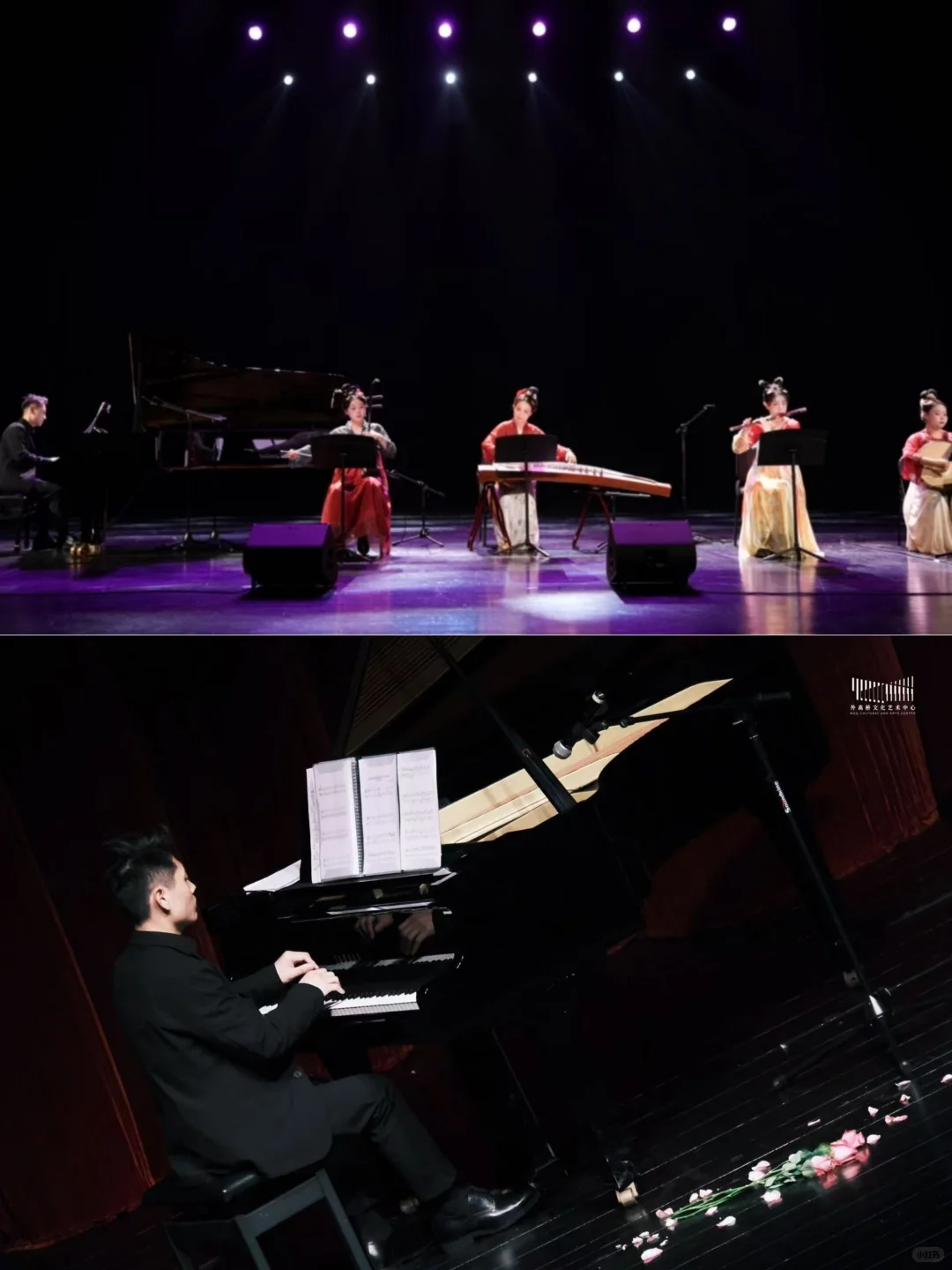 烟台11🈷️高质量演出🔥收藏版