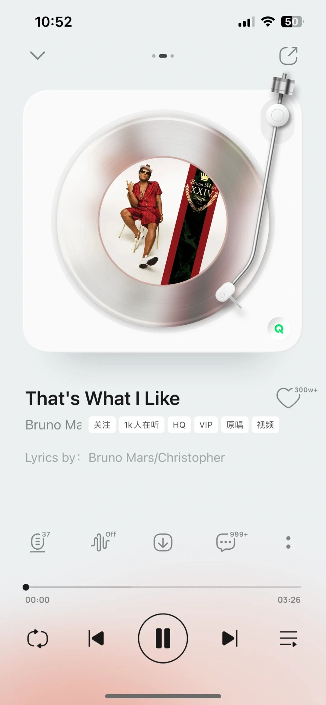 🎧一些一听前奏就会爱上的欧美歌曲🎵