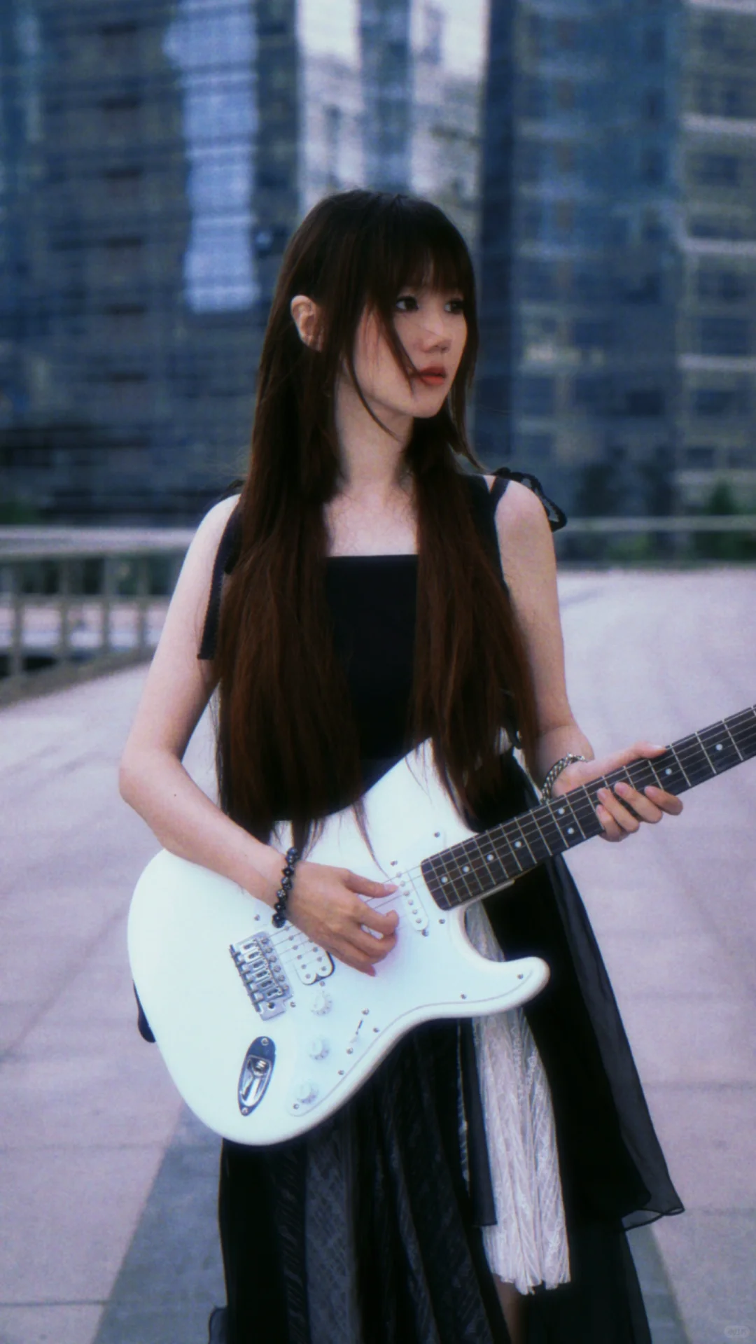 北大毕业月入2万裸辞搞音乐|INFP逆行人生