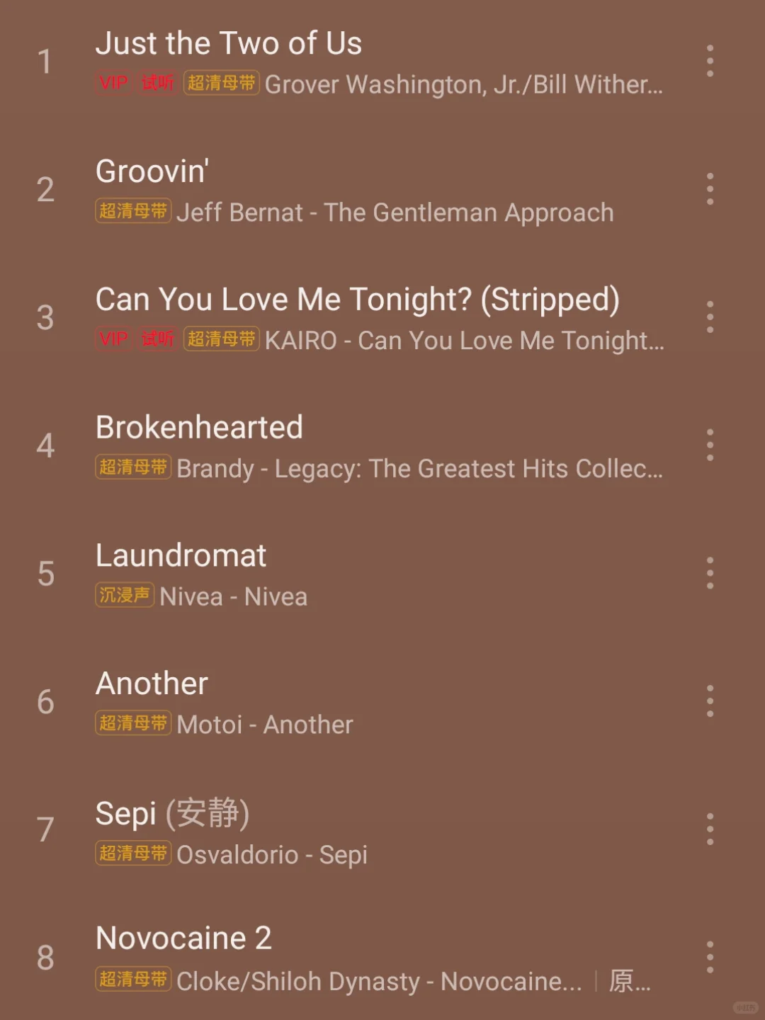 英语差?请狂听这 64 首英文歌提升语感❗❗