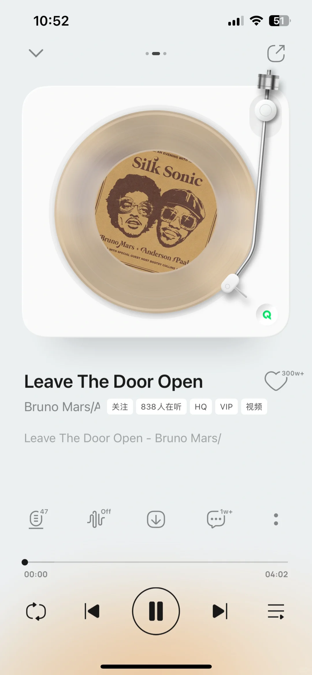 🎧一些一听前奏就会爱上的欧美歌曲🎵