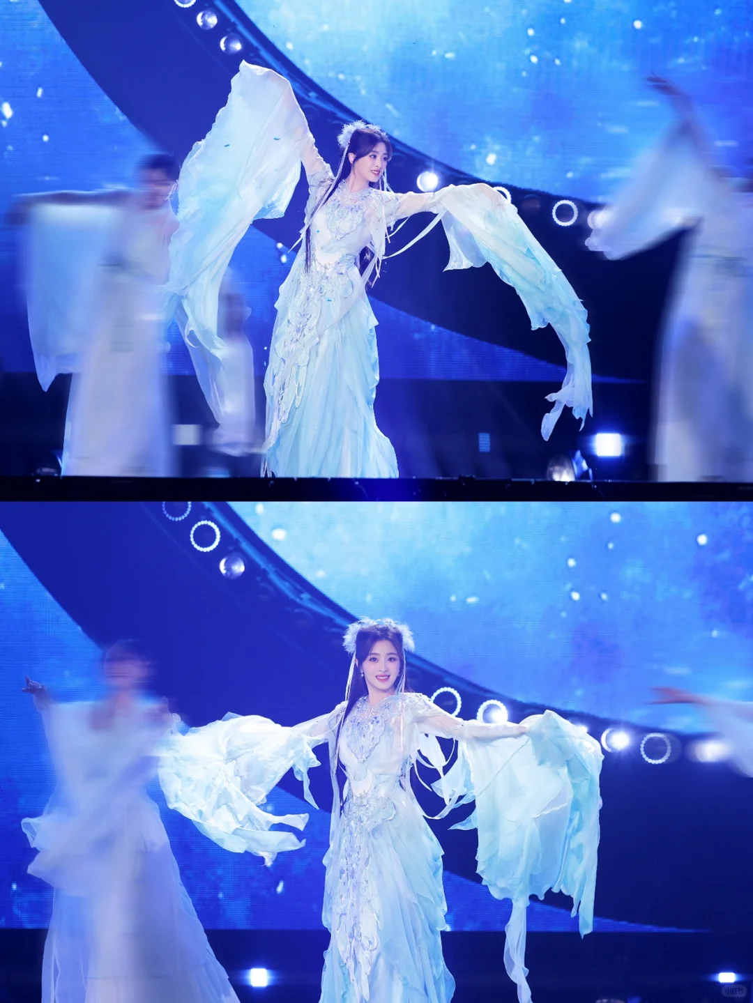 张含韵演唱会成都收官站!开票倒计时!