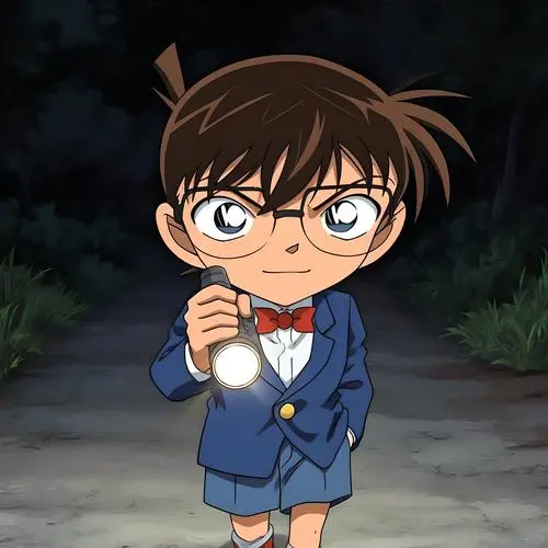 柯南原唱爱内演唱会！二十五年前你在做什么