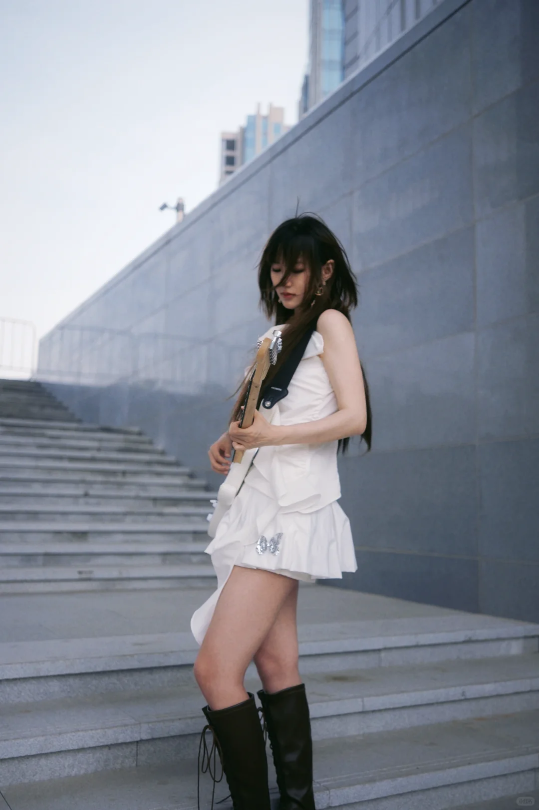 北大毕业四年｜转行原创音乐人的第一年