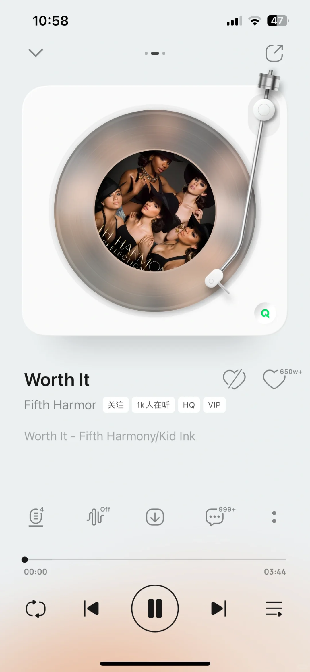 🎧一些一听前奏就会爱上的欧美歌曲🎵