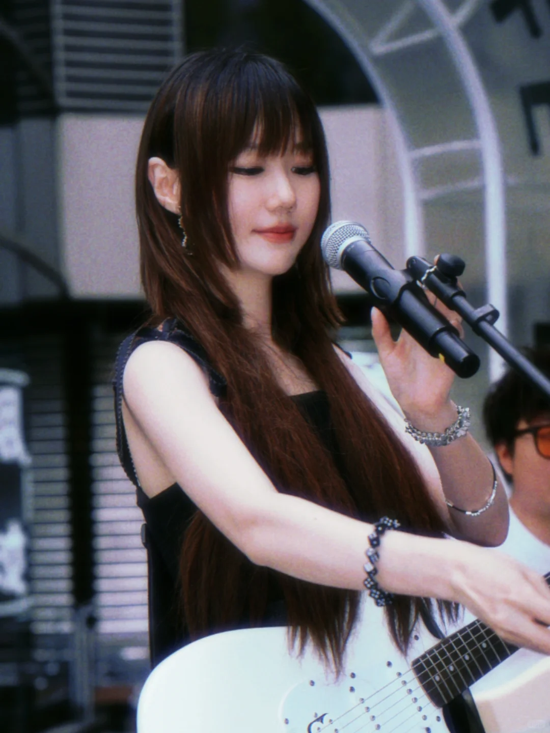 北大毕业月入2万裸辞搞音乐|INFP逆行人生