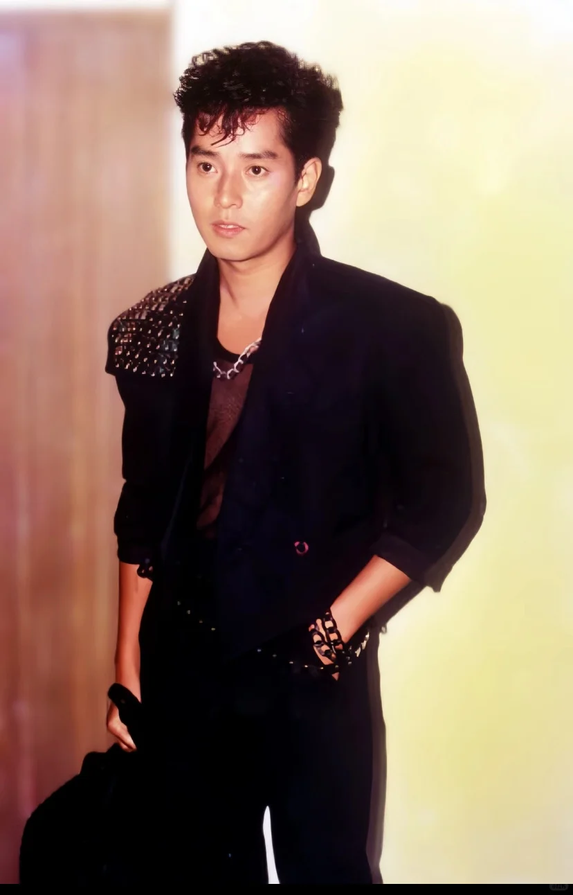 谭咏麟精选经典518首歌曲合集