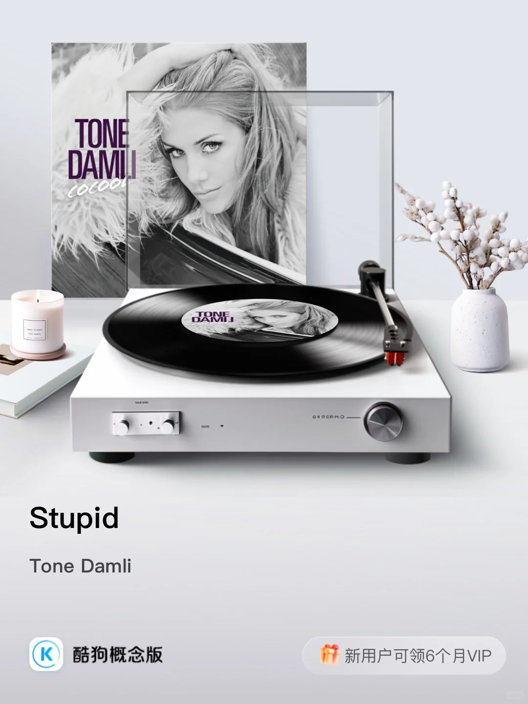 🎧今日歌曲推荐