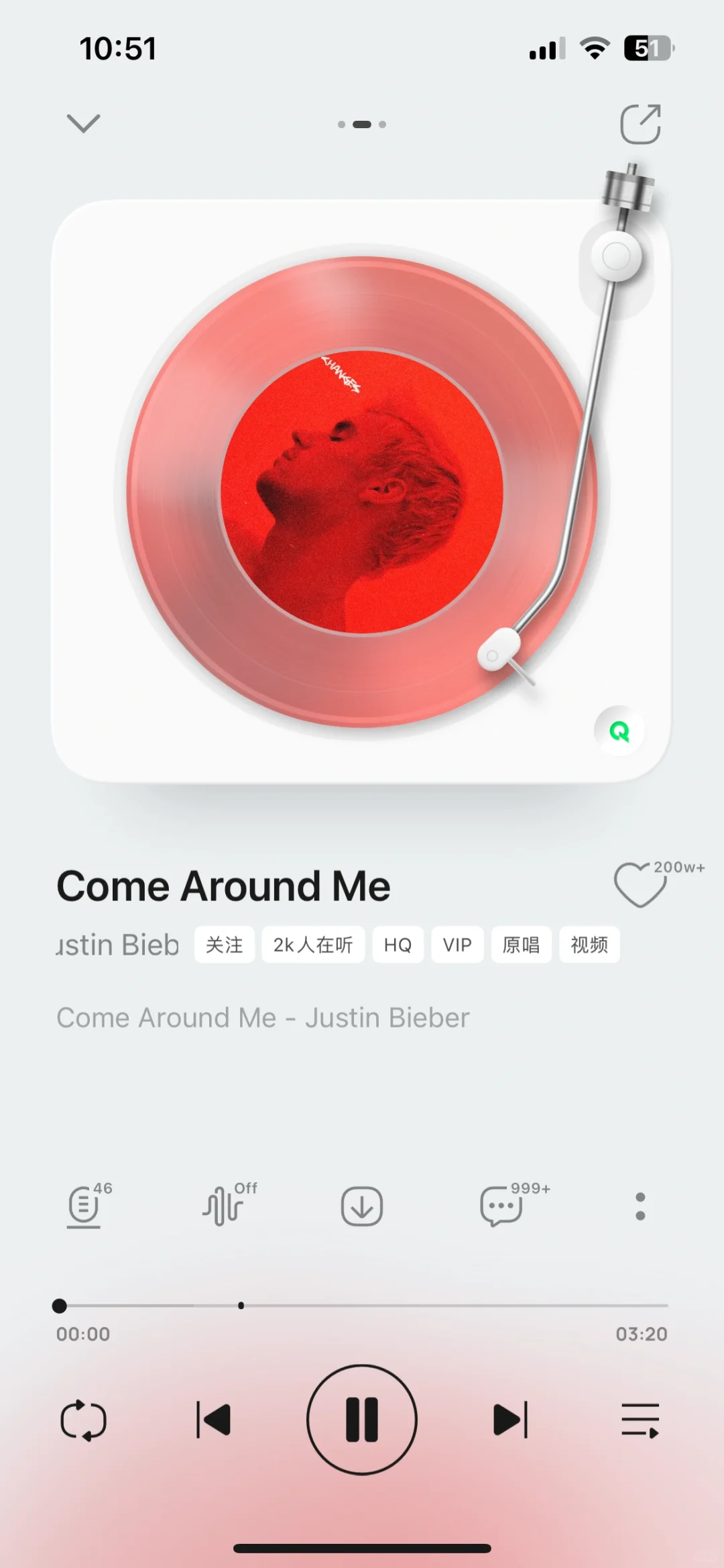 🎧一些一听前奏就会爱上的欧美歌曲🎵