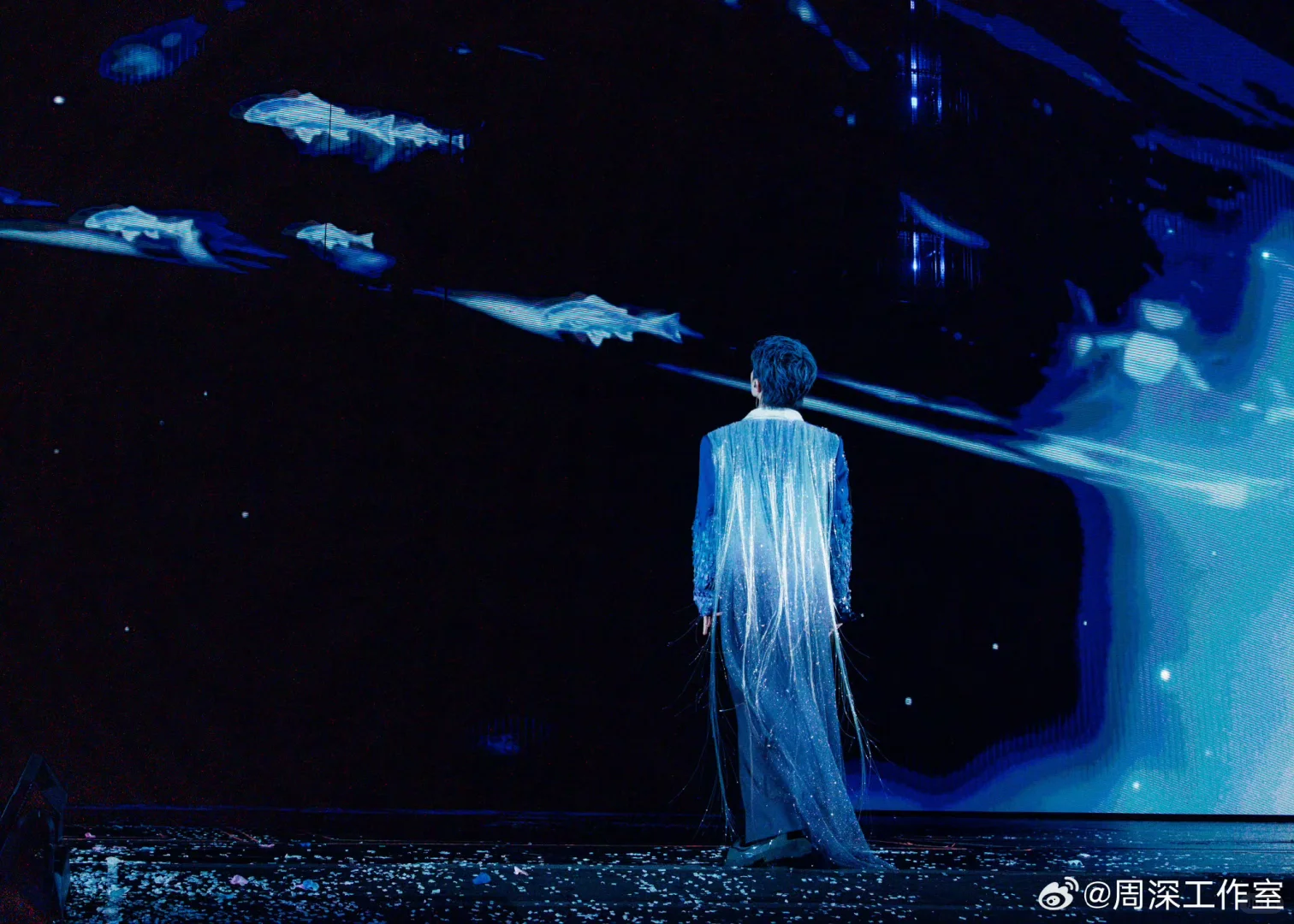 《大鱼》会成为国风曲中的经典吧