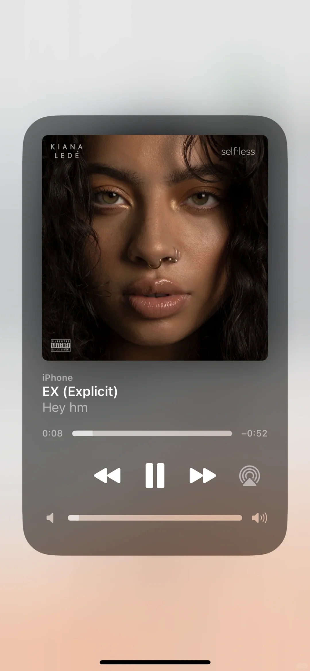 🎵R&B歌单2.0|人生不止有rmb还有R&B✨