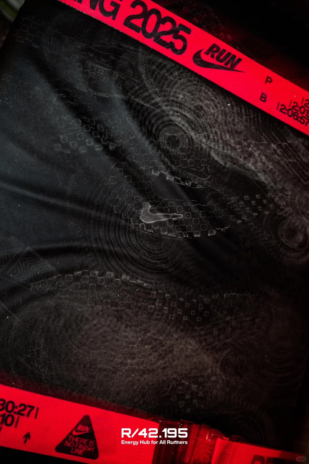 ⚡️R/42.195_跑者能量站_马拉松Afterparty