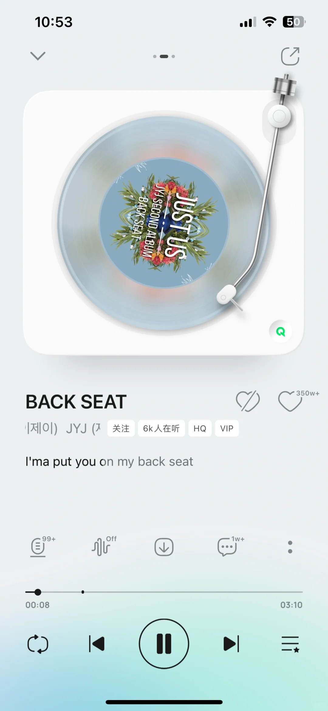 🎧一些一听前奏就会爱上的欧美歌曲🎵