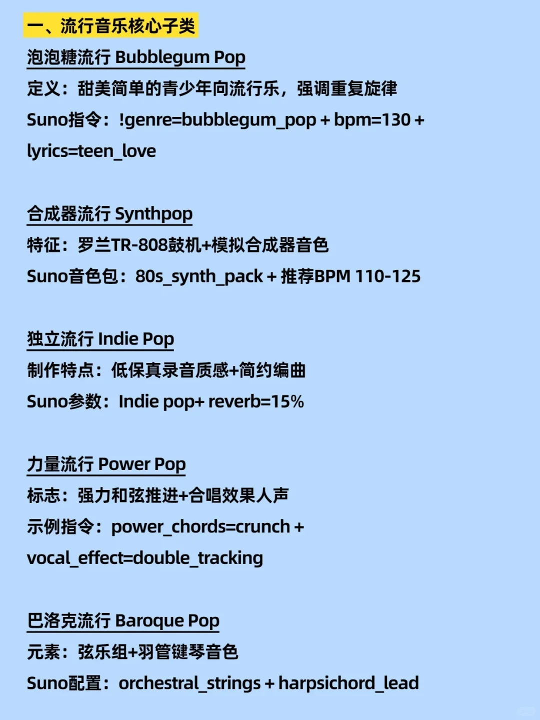 当我用邪修做ai音乐
