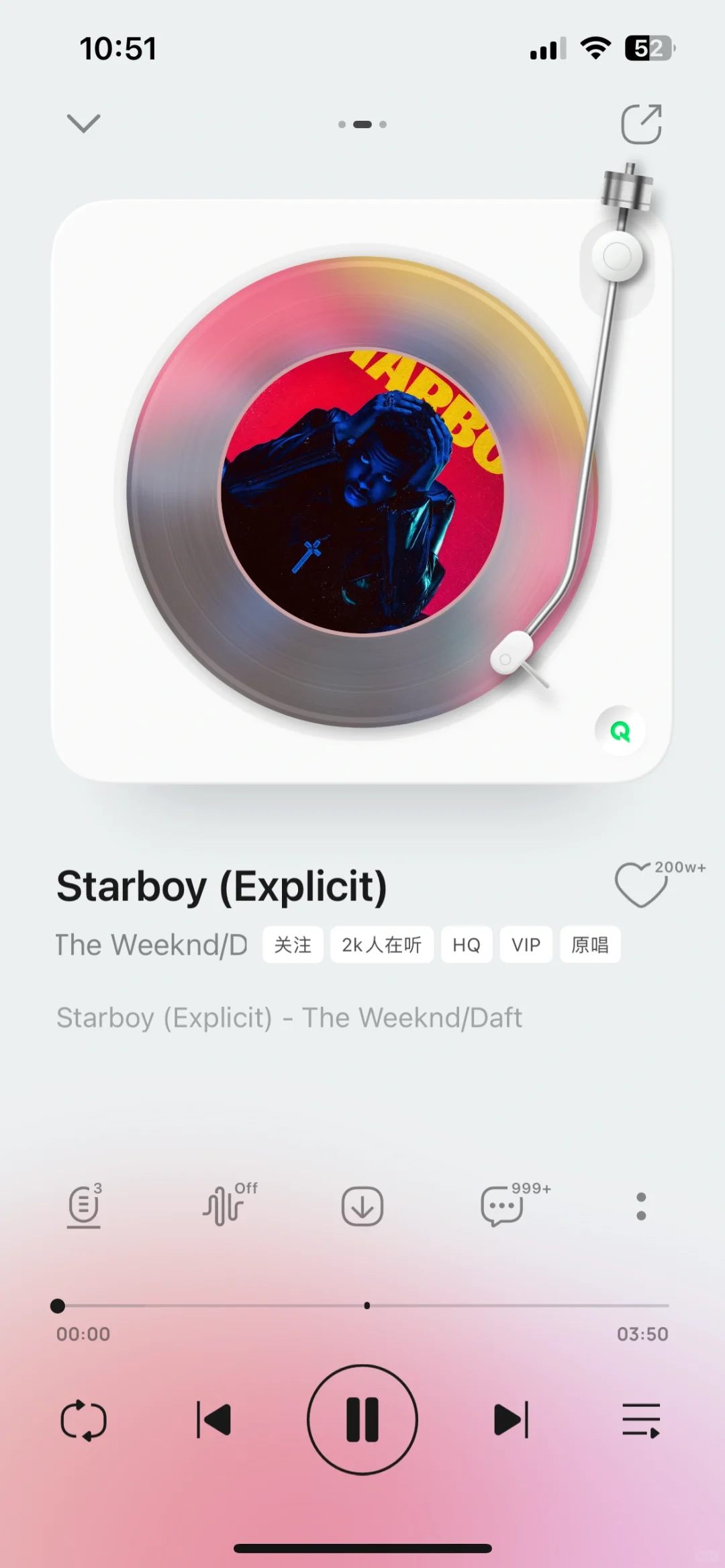 🎧一些一听前奏就会爱上的欧美歌曲🎵