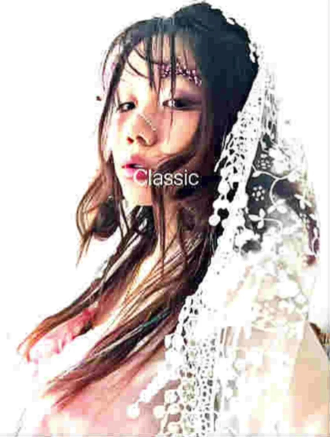 给音乐人eden2001做了海报