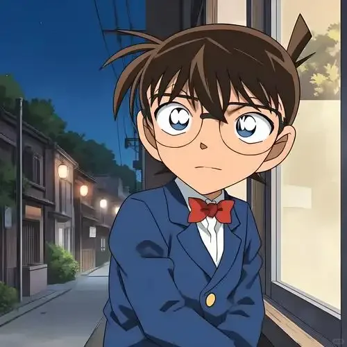 柯南原唱爱内演唱会！二十五年前你在做什么