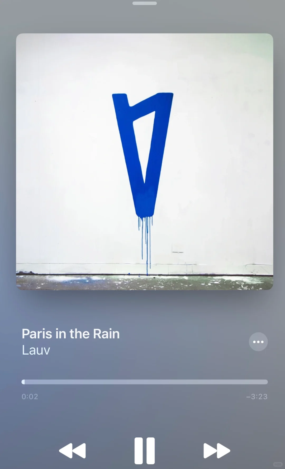 确定不听一首英文R&B🥹