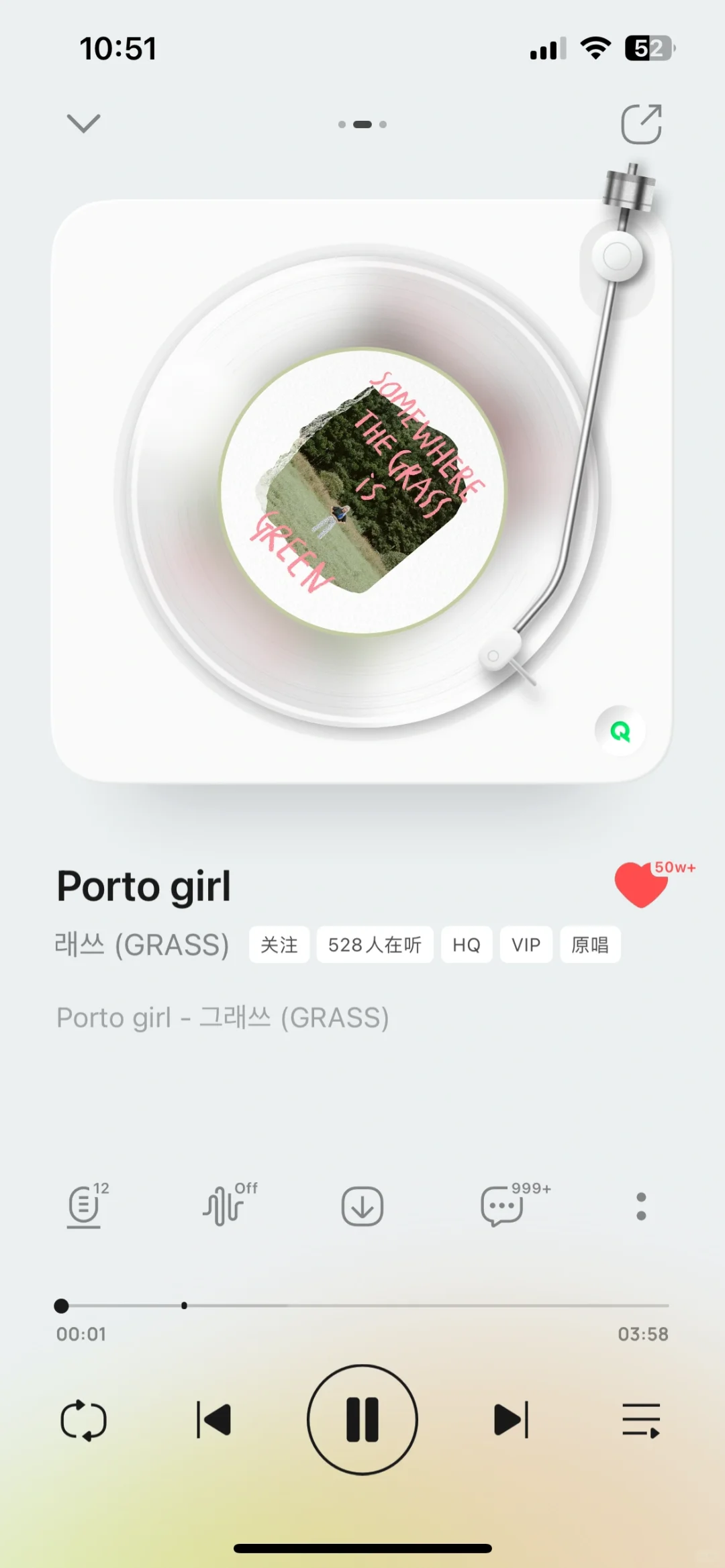 🎧一些一听前奏就会爱上的欧美歌曲🎵