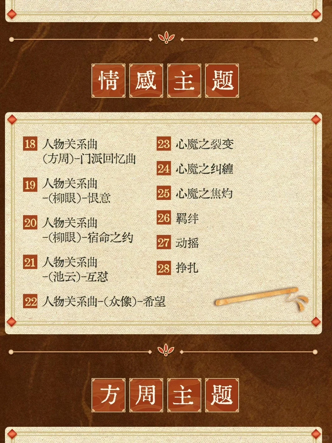 天呐，水龙吟竟然搞了135首音乐