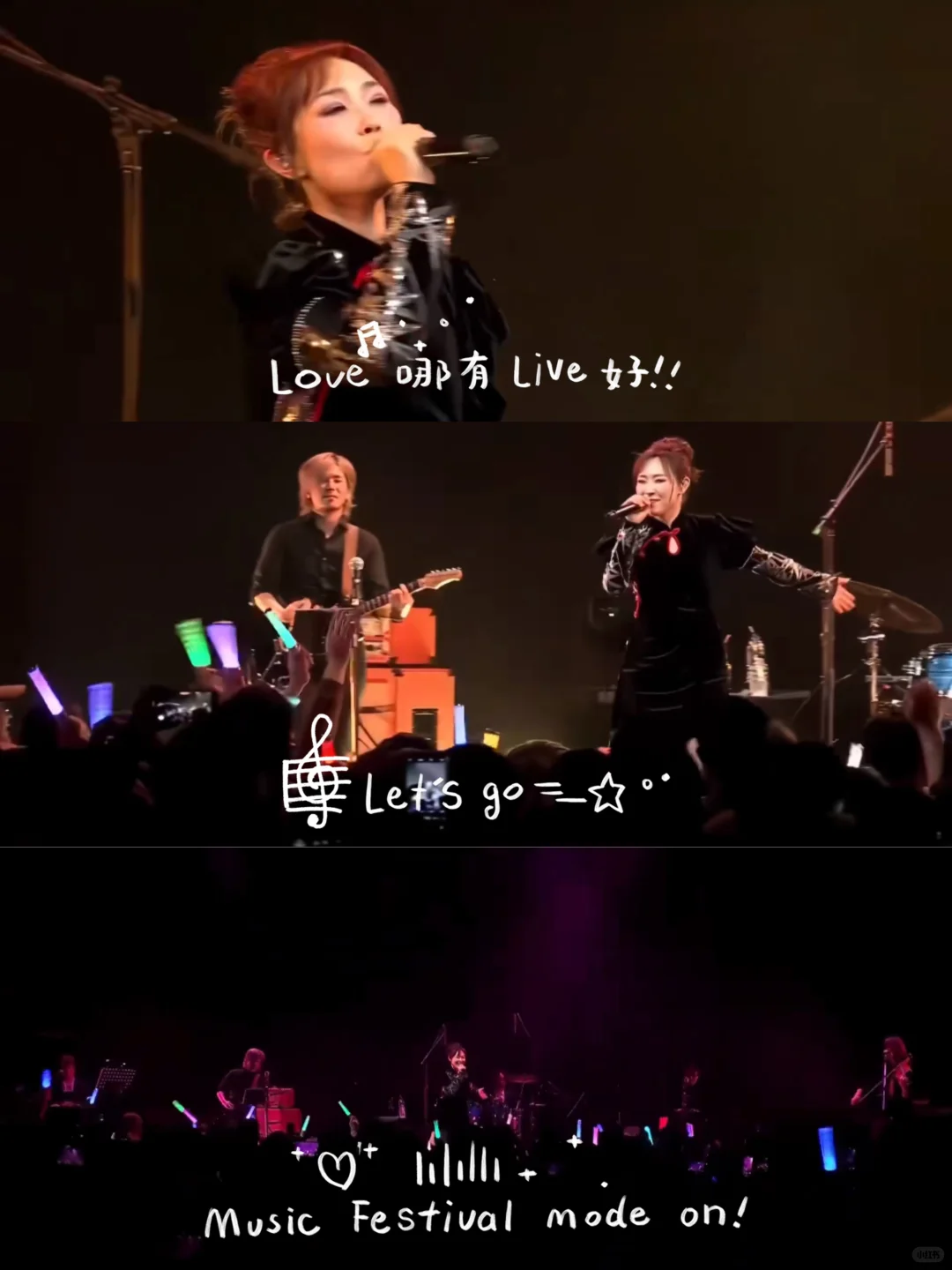 泪崩！柯南原唱现场开唱！25年前DNA狠狠动了