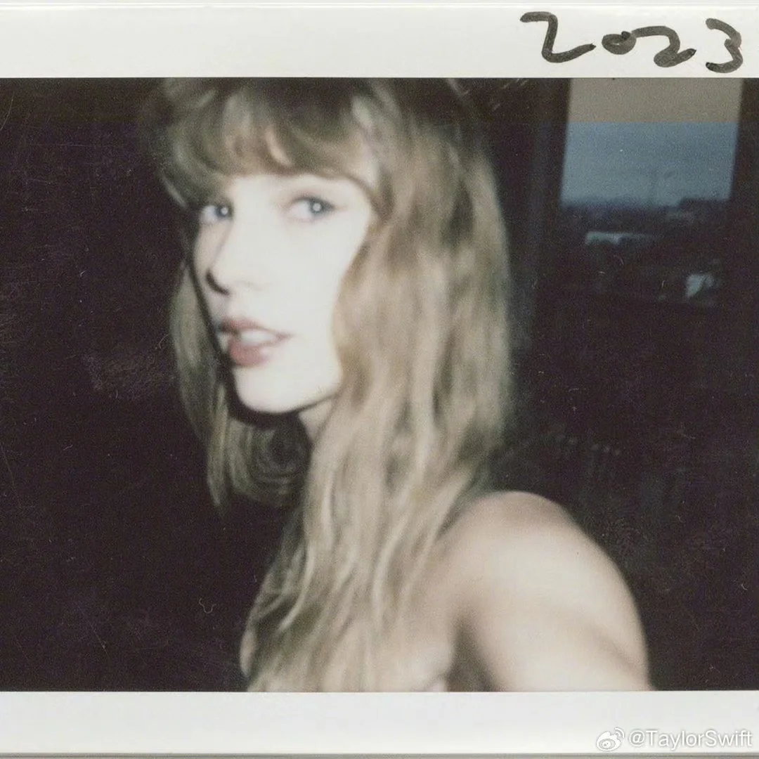 霉霉的歌，哪个是你心中的Top1