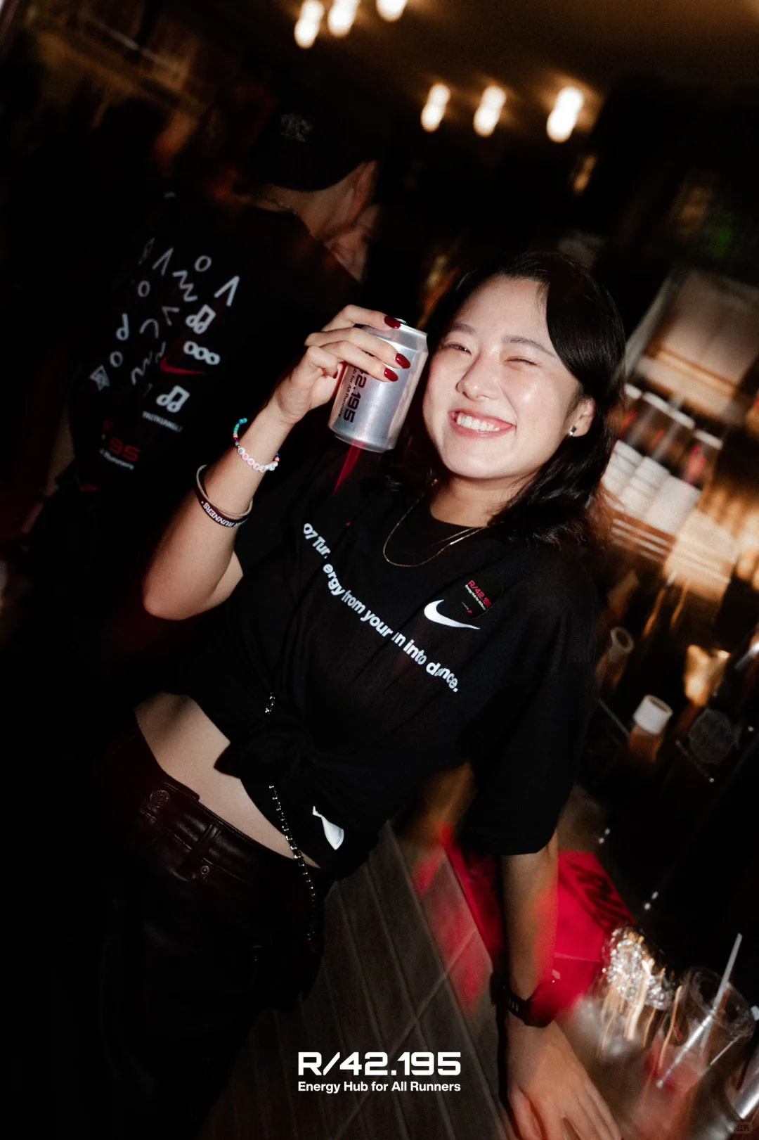 ⚡️R/42.195_跑者能量站_马拉松Afterparty