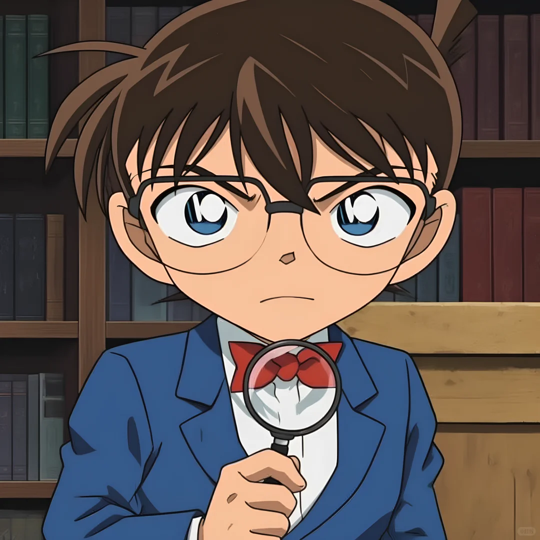 柯南原唱爱内演唱会！二十五年前你在做什么