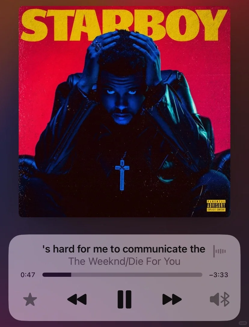 说出你们的仙品英文歌 top